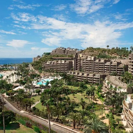 Anfi Del Mar 1 Апарт-отель 5*