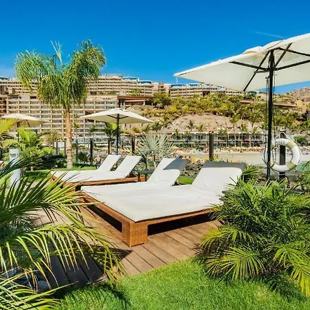 Anfi Del Mar 1 Apartahotel